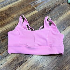 MPG Pink Sports Bra